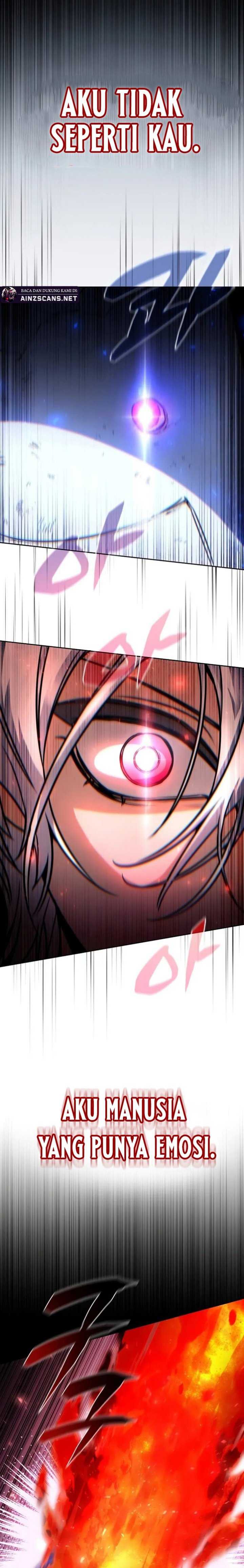 Genius Prismatic Mage Chapter 07