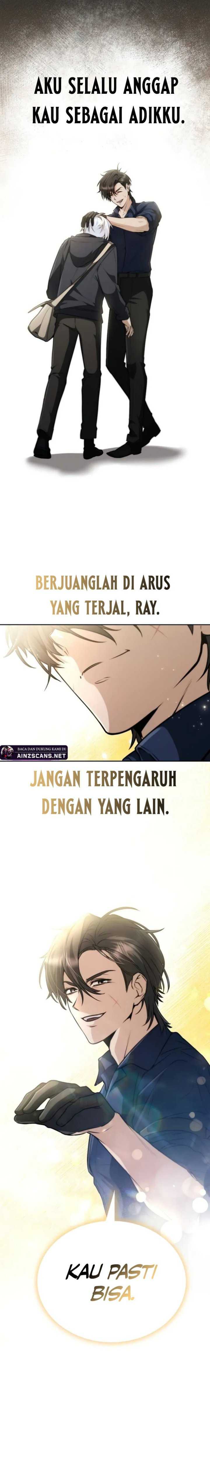 Genius Prismatic Mage Chapter 07