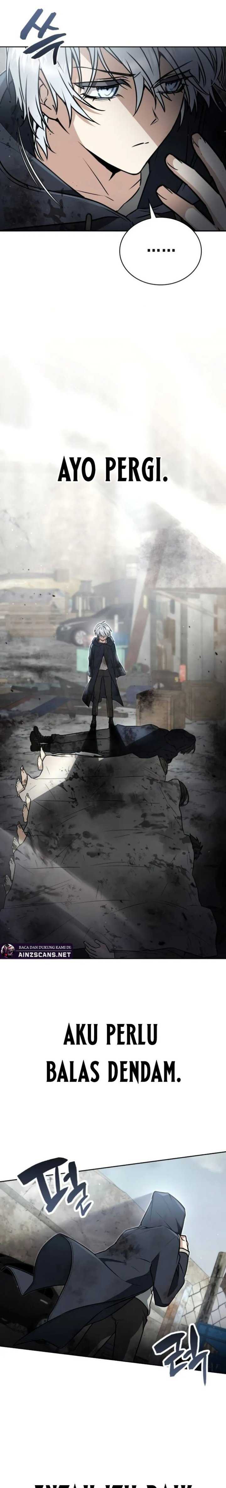 Genius Prismatic Mage Chapter 07