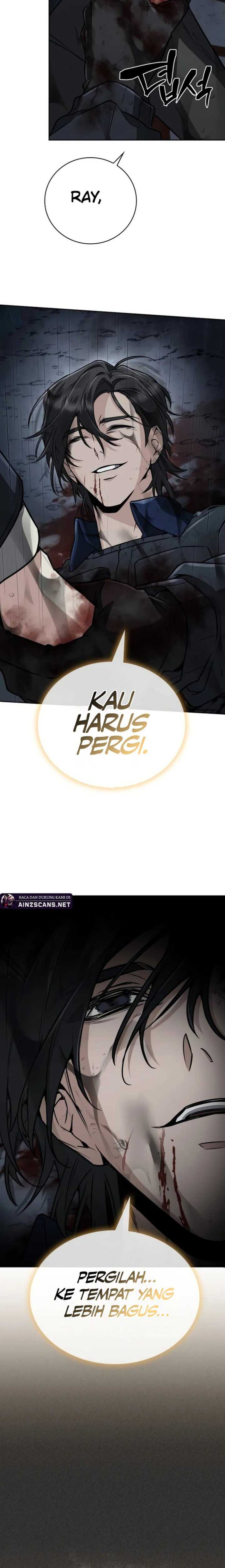 Genius Prismatic Mage Chapter 07