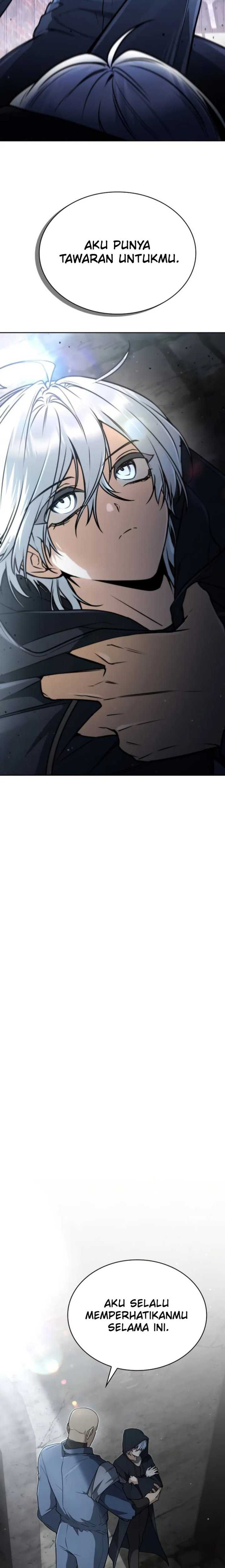 Genius Prismatic Mage Chapter 08