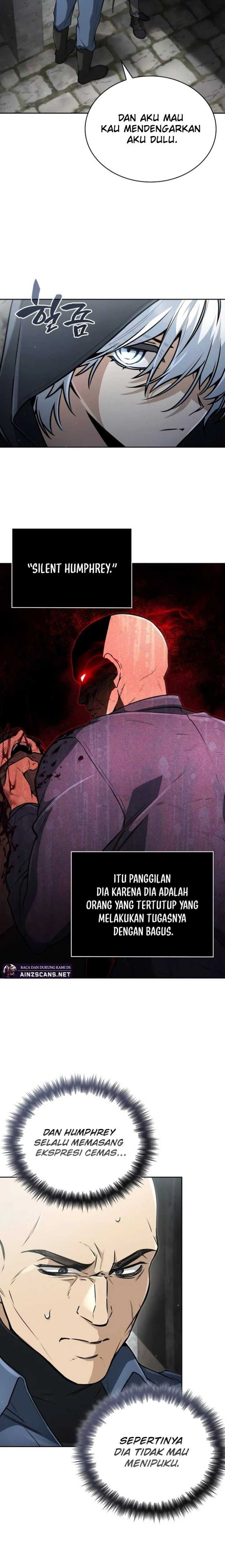 Genius Prismatic Mage Chapter 08