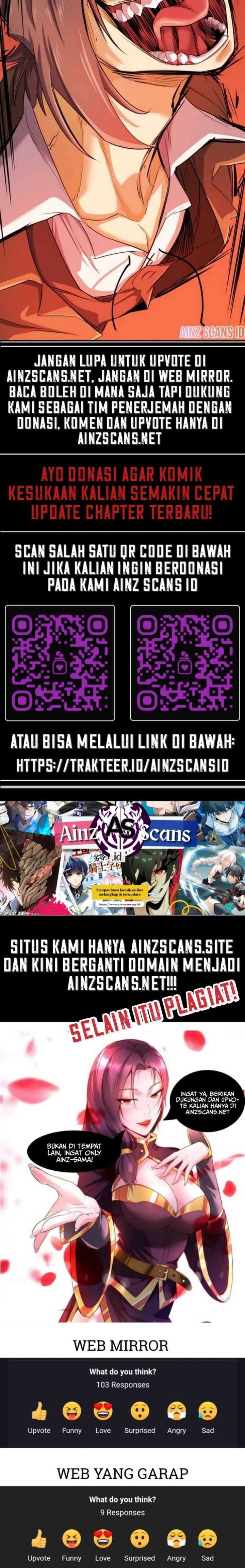 Genius Prismatic Mage Chapter 08