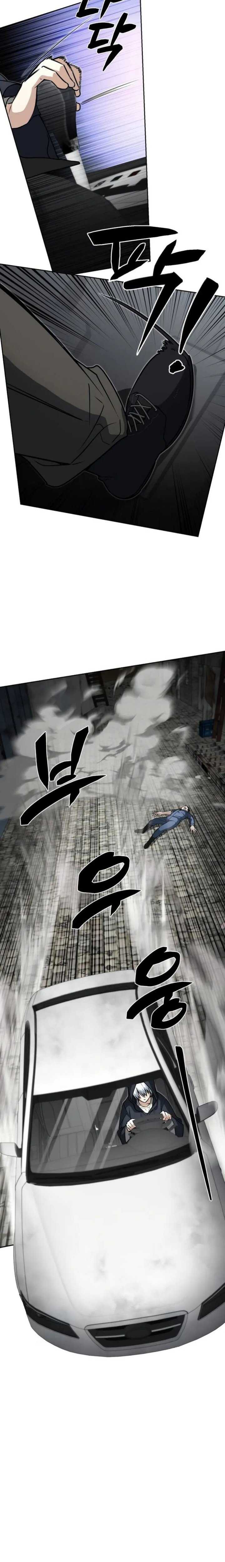 Genius Prismatic Mage Chapter 08