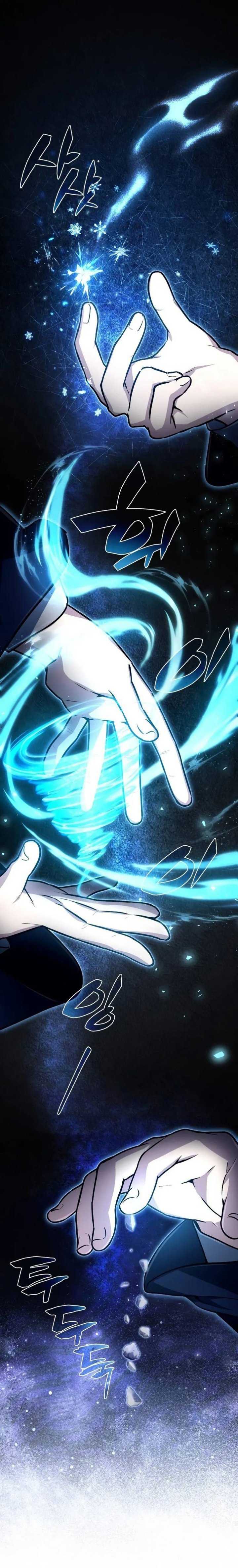 Genius Prismatic Mage Chapter 09