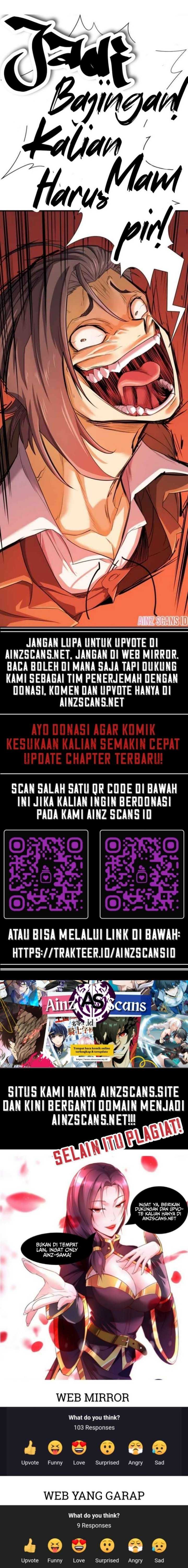 Genius Prismatic Mage Chapter 09