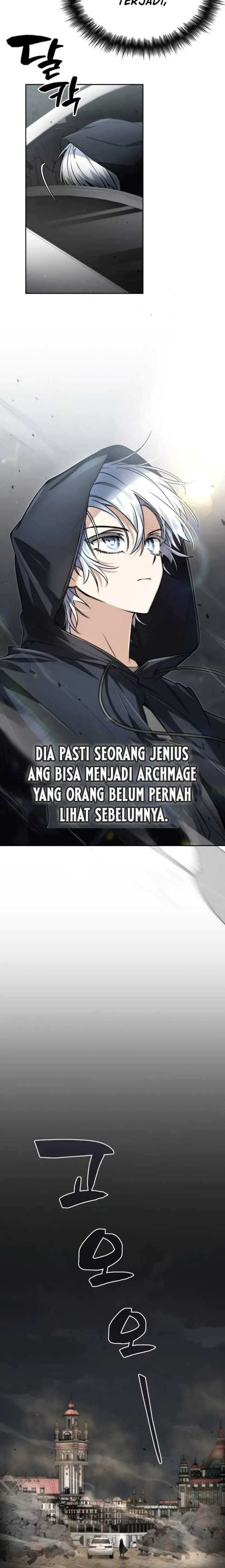 Genius Prismatic Mage Chapter 09