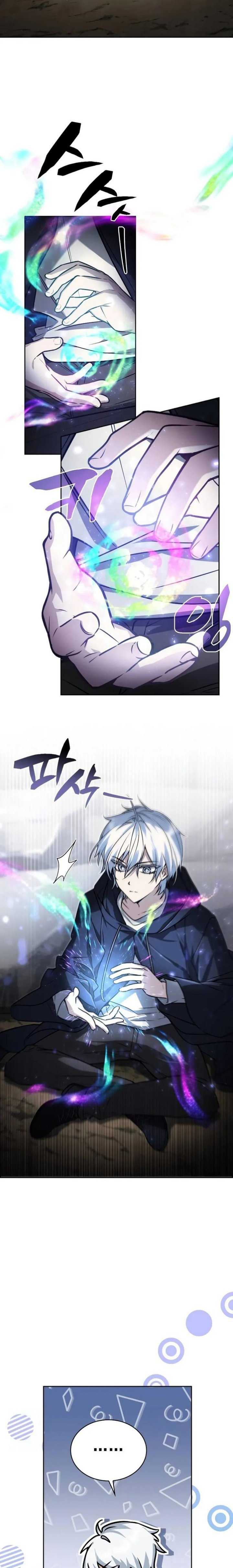 Genius Prismatic Mage Chapter 09