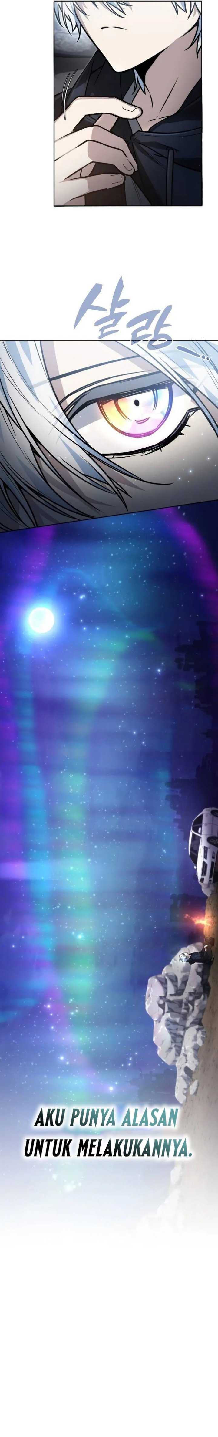 Genius Prismatic Mage Chapter 09