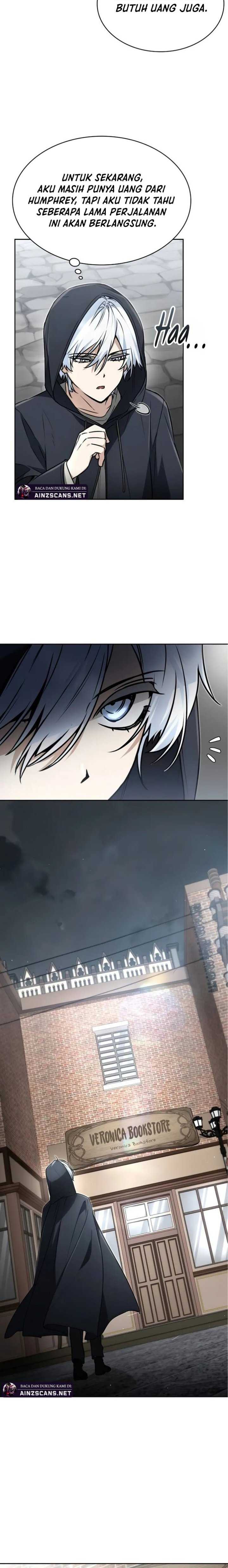 Genius Prismatic Mage Chapter 10