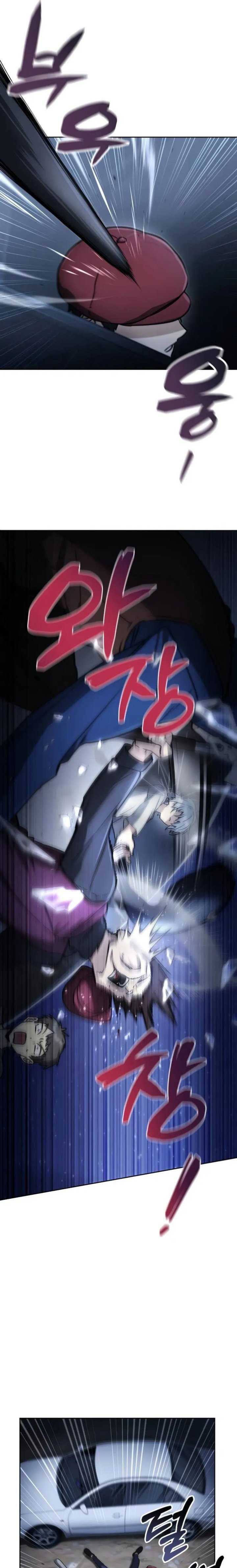 Genius Prismatic Mage Chapter 10