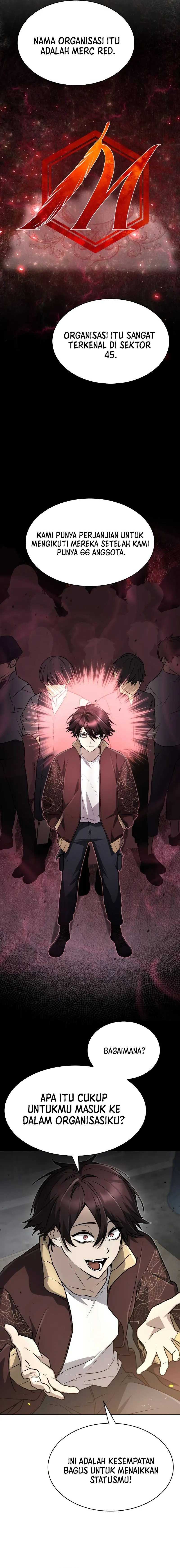 Genius Prismatic Mage Chapter 11