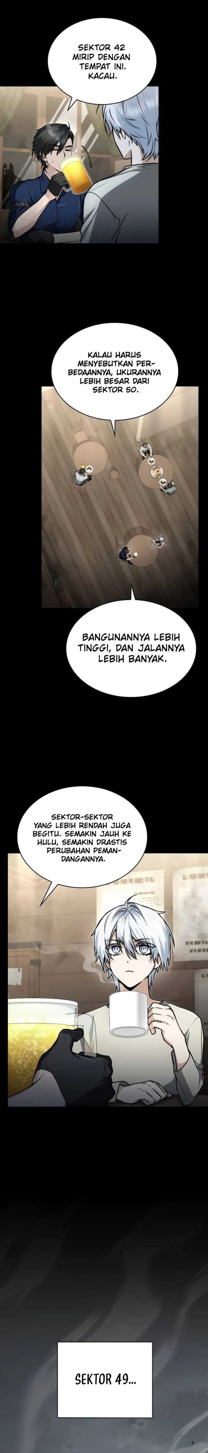 Genius Prismatic Mage Chapter 11