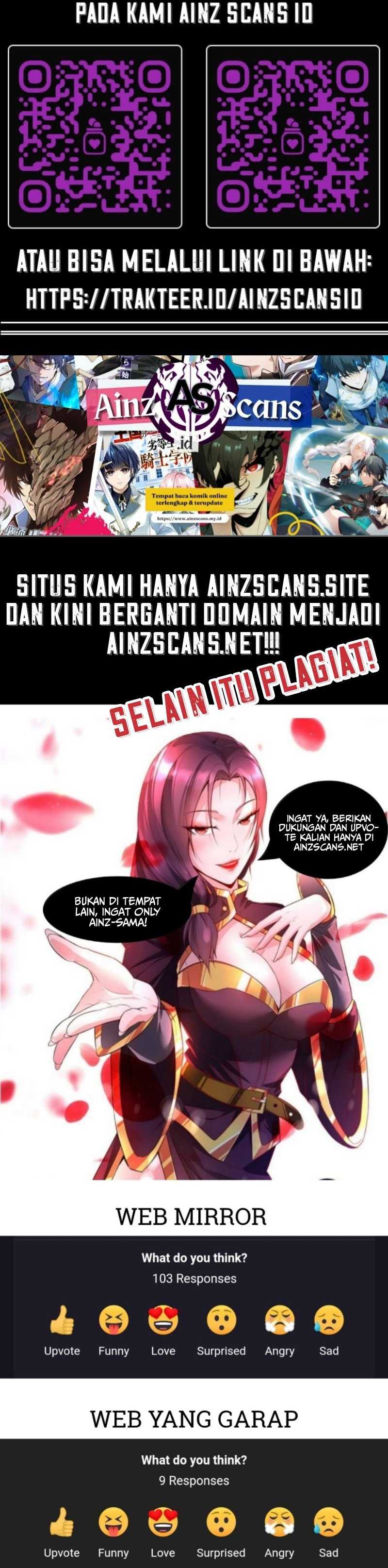 Genius Prismatic Mage Chapter 11
