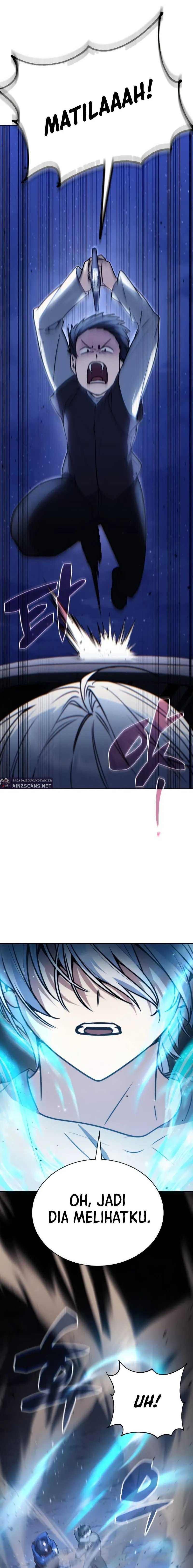 Genius Prismatic Mage Chapter 11