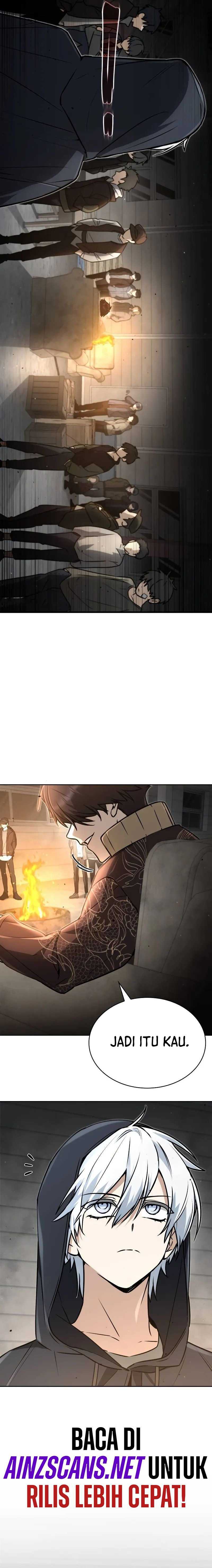 Genius Prismatic Mage Chapter 11