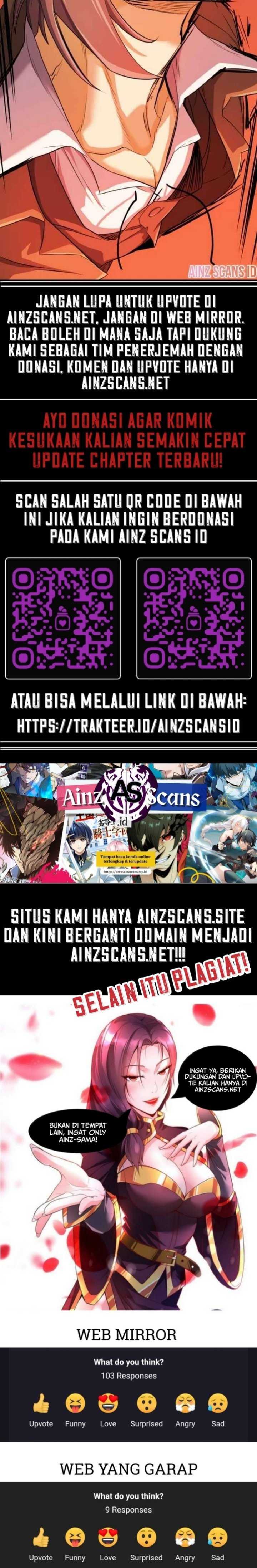 Genius Prismatic Mage Chapter 11