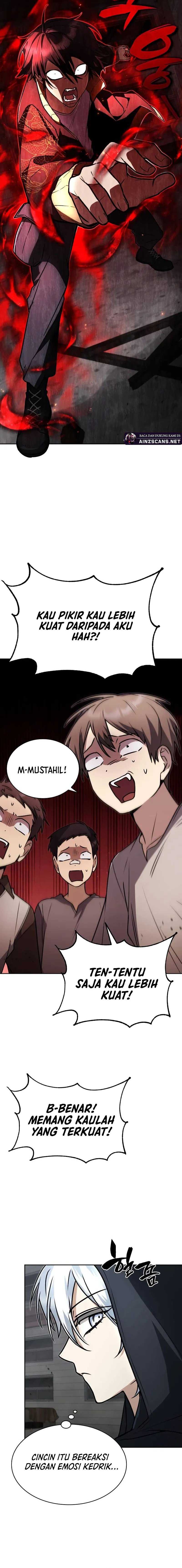 Genius Prismatic Mage Chapter 12