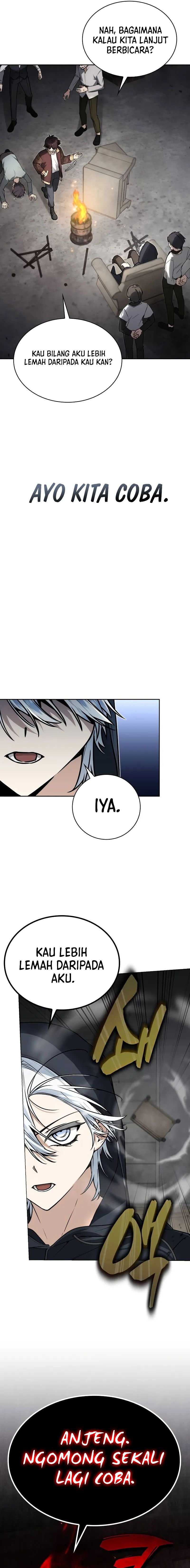 Genius Prismatic Mage Chapter 12