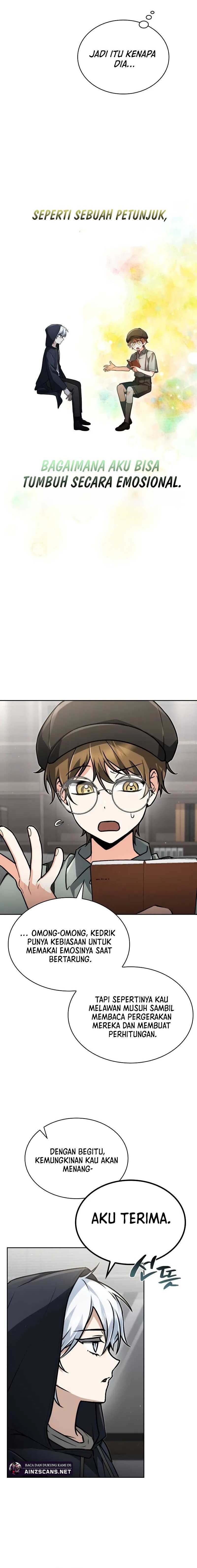 Genius Prismatic Mage Chapter 13