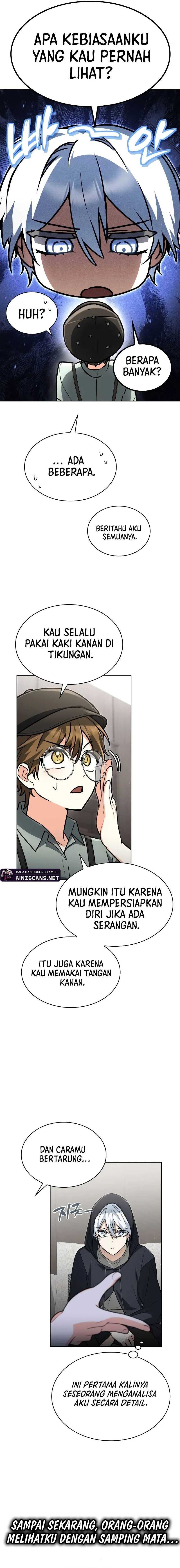 Genius Prismatic Mage Chapter 13
