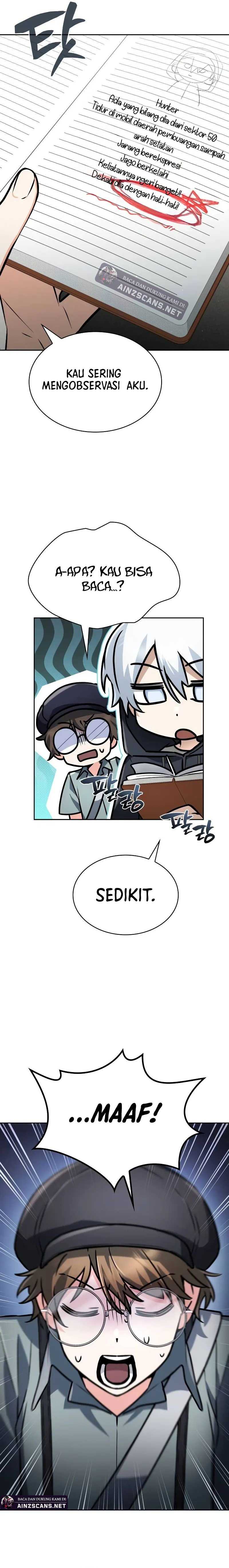 Genius Prismatic Mage Chapter 13