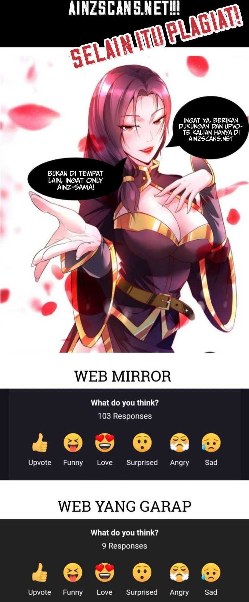Genius Prismatic Mage Chapter 13