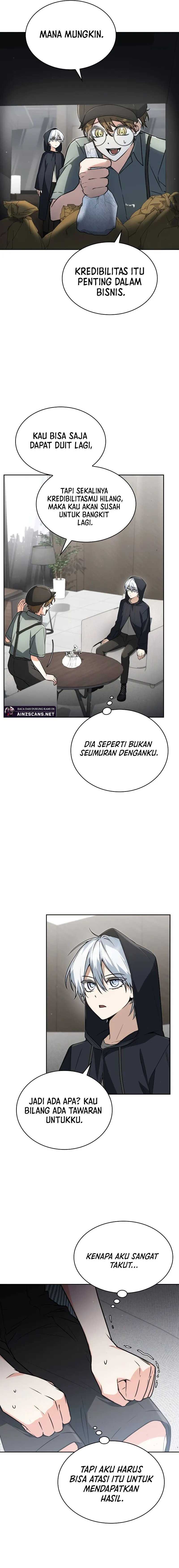 Genius Prismatic Mage Chapter 13