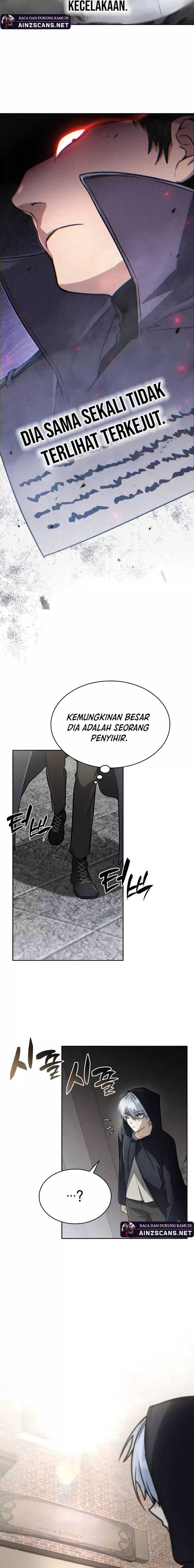 Genius Prismatic Mage Chapter 14