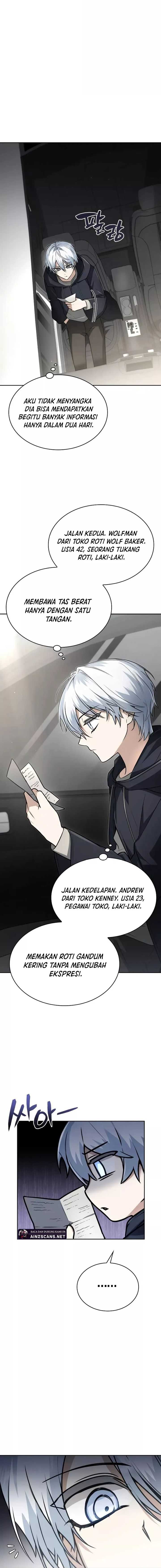 Genius Prismatic Mage Chapter 14