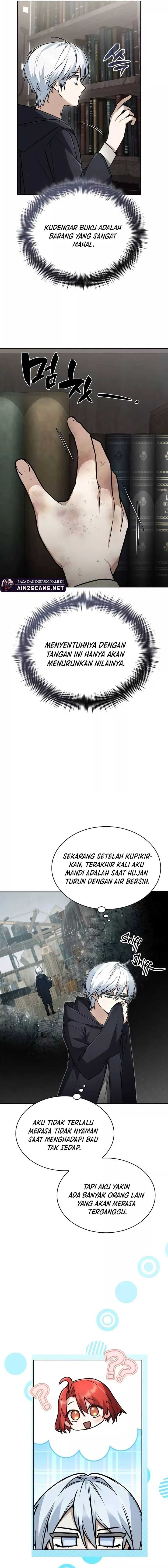 Genius Prismatic Mage Chapter 15