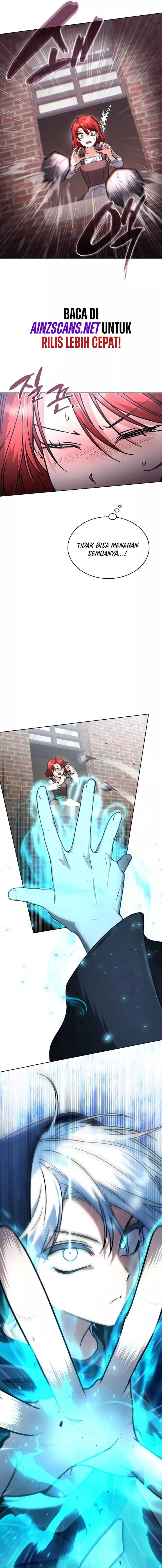 Genius Prismatic Mage Chapter 15