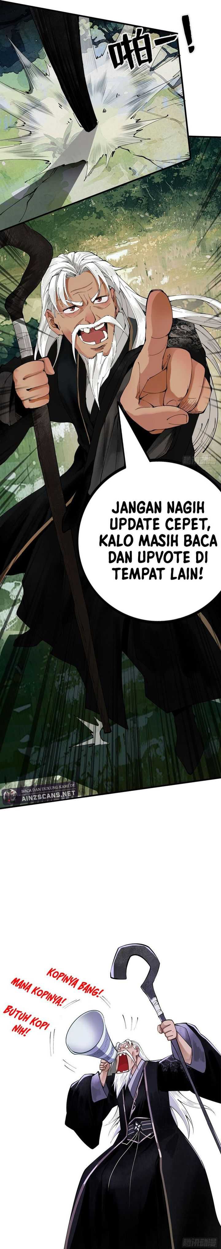 Genius Prismatic Mage Chapter 15