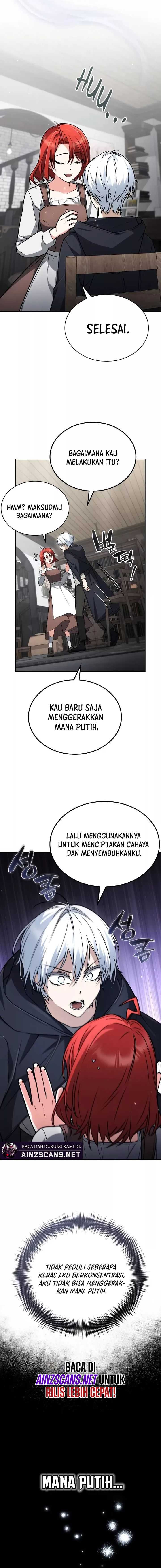 Genius Prismatic Mage Chapter 15
