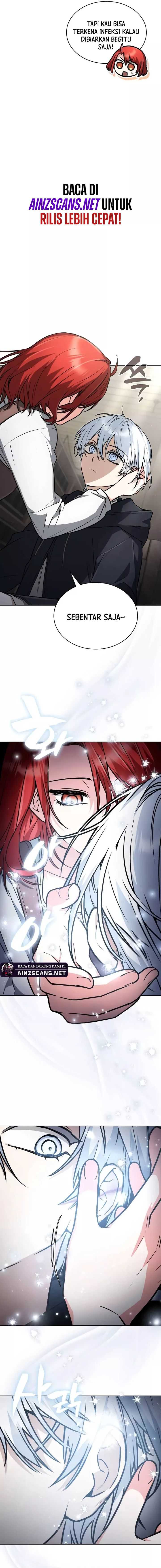 Genius Prismatic Mage Chapter 15