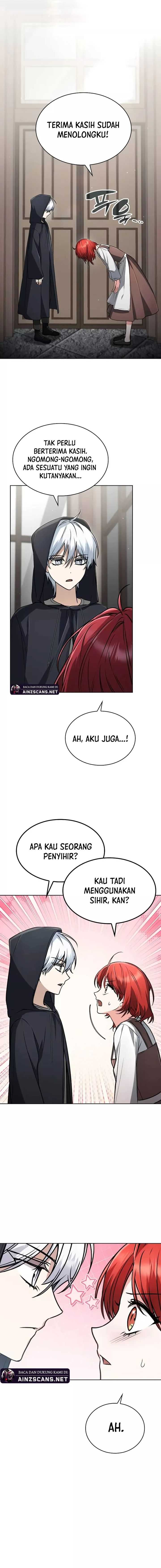 Genius Prismatic Mage Chapter 15