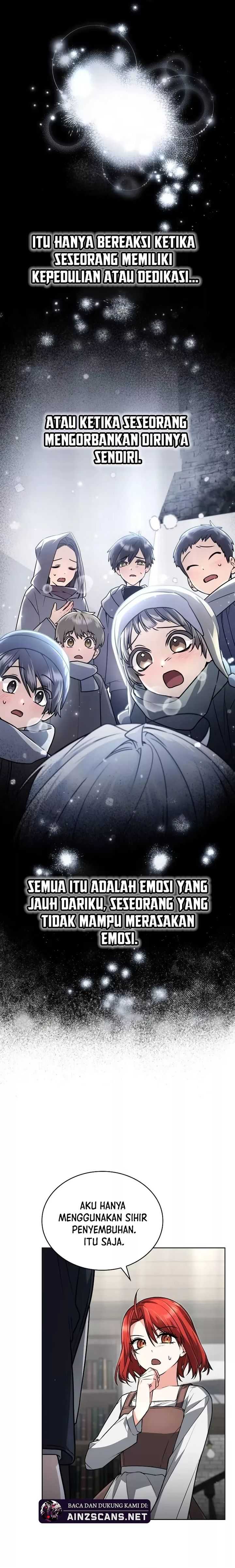 Genius Prismatic Mage Chapter 15