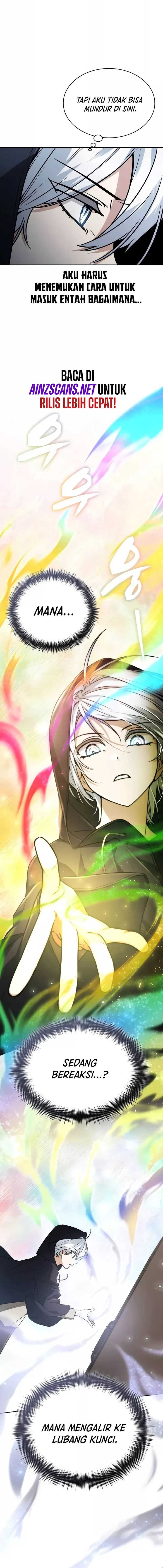 Genius Prismatic Mage Chapter 16