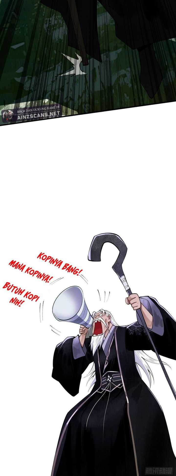 Genius Prismatic Mage Chapter 16