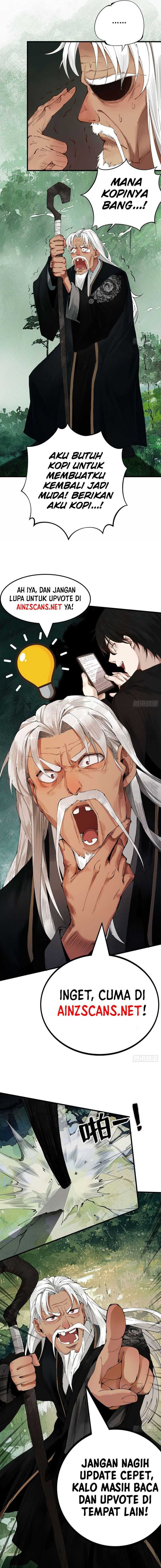Genius Prismatic Mage Chapter 16