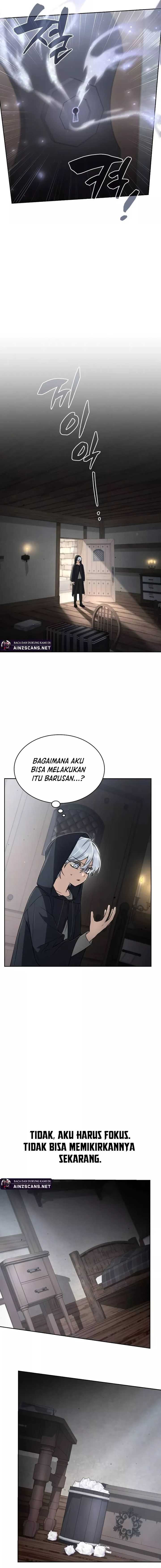 Genius Prismatic Mage Chapter 16