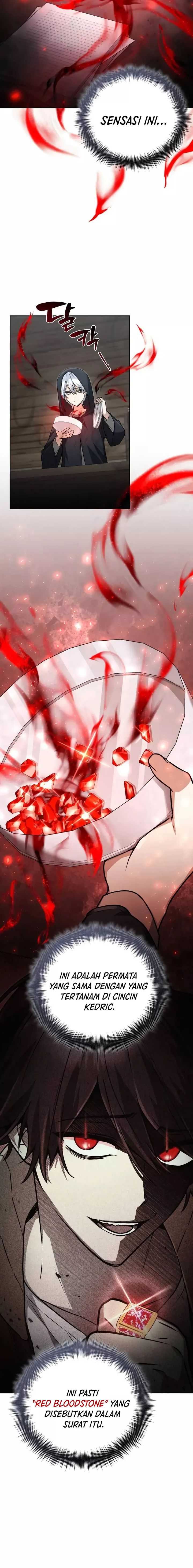 Genius Prismatic Mage Chapter 16