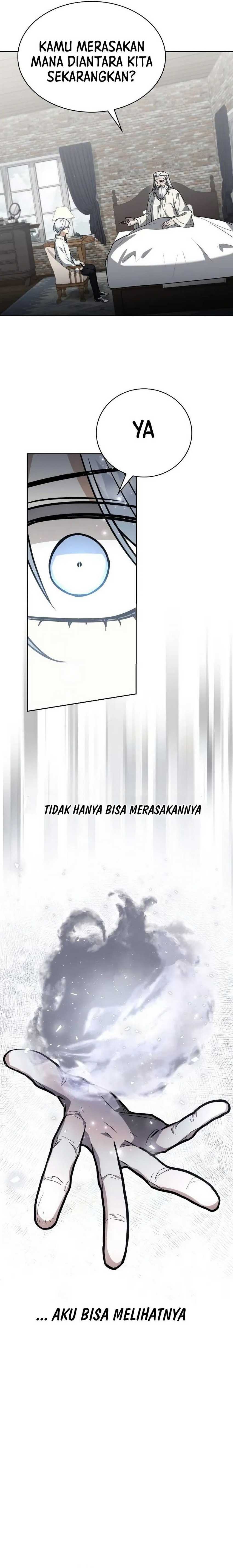 Genius Prismatic Mage Chapter 18