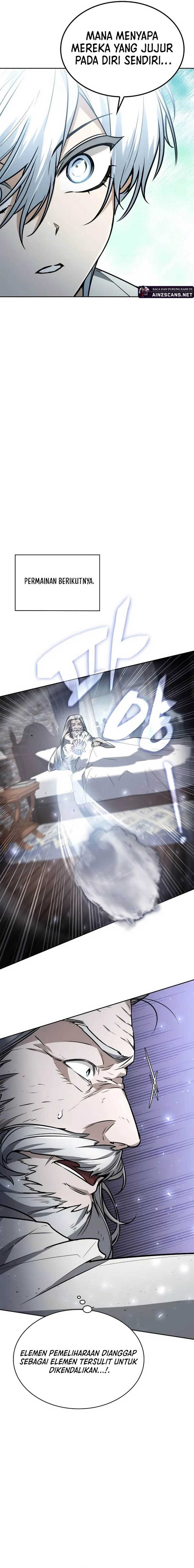 Genius Prismatic Mage Chapter 19