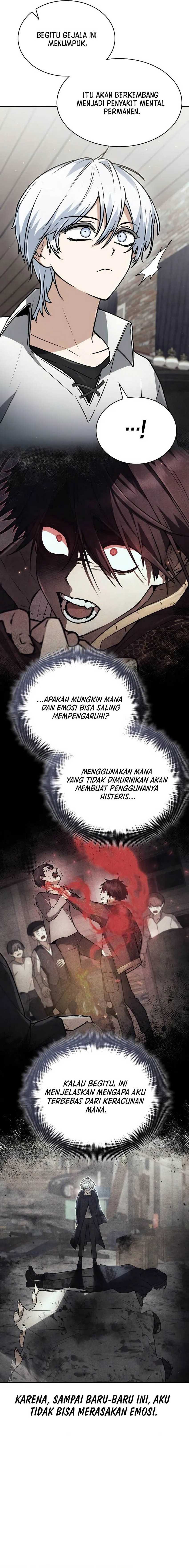 Genius Prismatic Mage Chapter 19