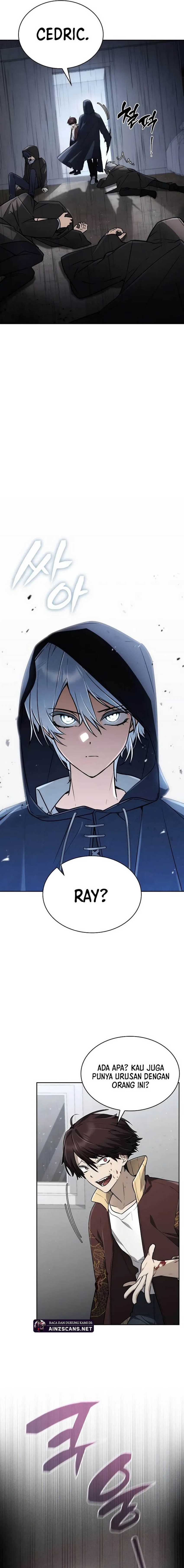 Genius Prismatic Mage Chapter 20