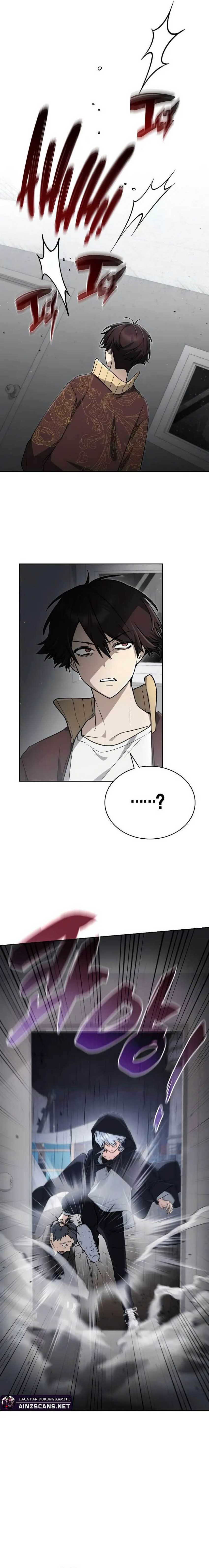 Genius Prismatic Mage Chapter 20