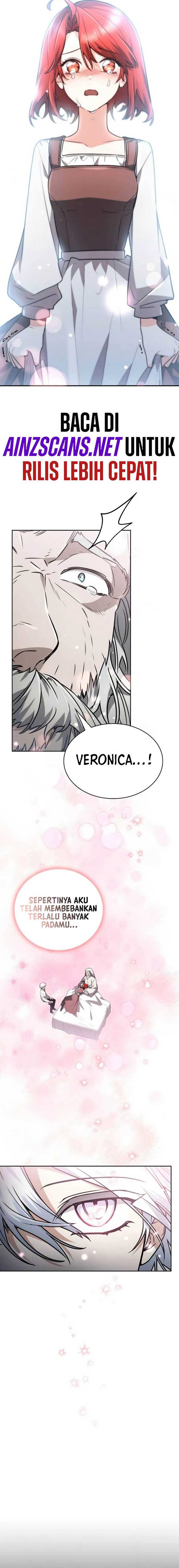 Genius Prismatic Mage Chapter 20