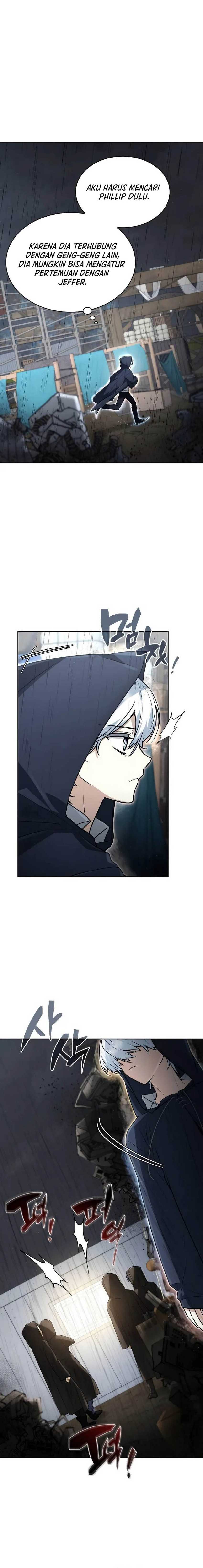 Genius Prismatic Mage Chapter 20