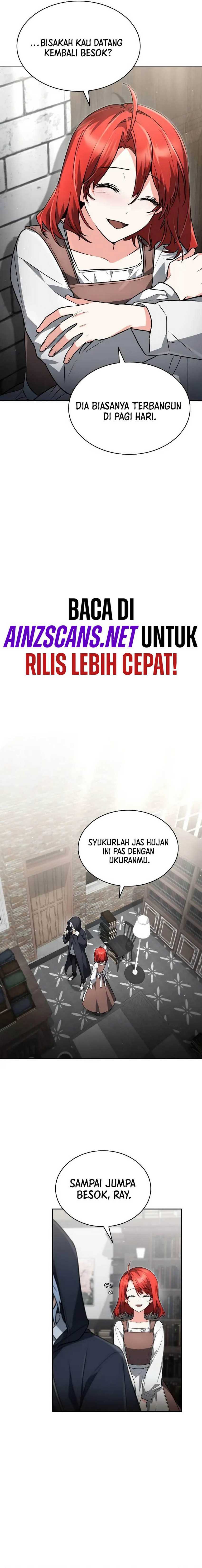 Genius Prismatic Mage Chapter 20